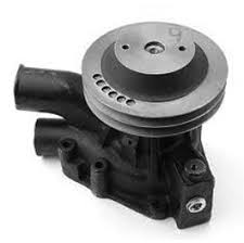 BOMBA AGUA RENAULT MS200 *