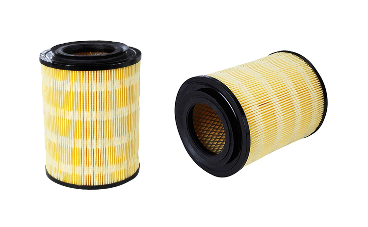 FILTRO AIRE CANTER 97/06 MAYA