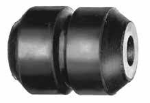 BUSHING VALANCIN TRAILER 1 HOLLO 1P *