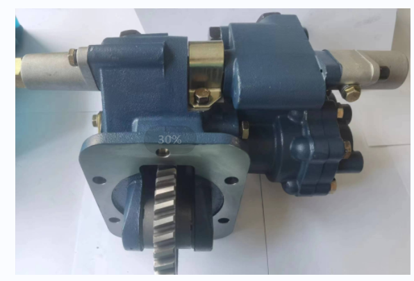 TOMA FUERZA ISUZU NPR COMPLETA