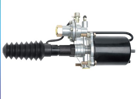 SERVO CLUTCH NISSAN UD FUSO