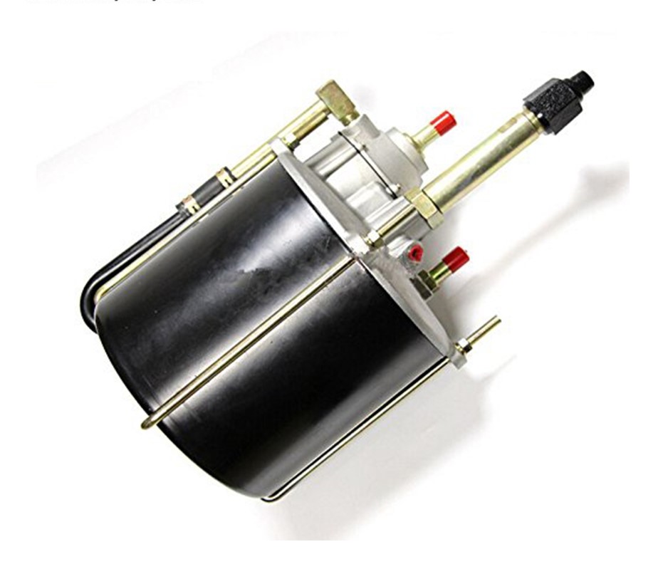 SERVO FRENO ISUZU D500