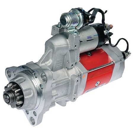 MT ARRANQUE RENAULT MIDLUN 12V *