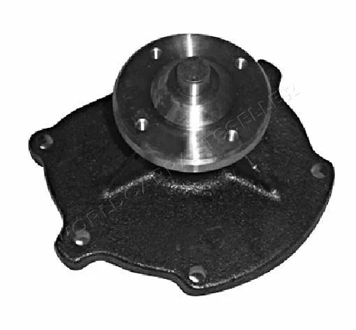 BOMBA AGUA HINO  300 