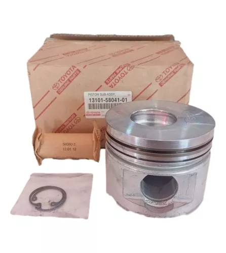 JGO PISTONES 15B REFORZ