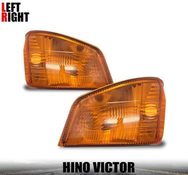 FAROL DIREC HINO 500 VÍCTOR LH
