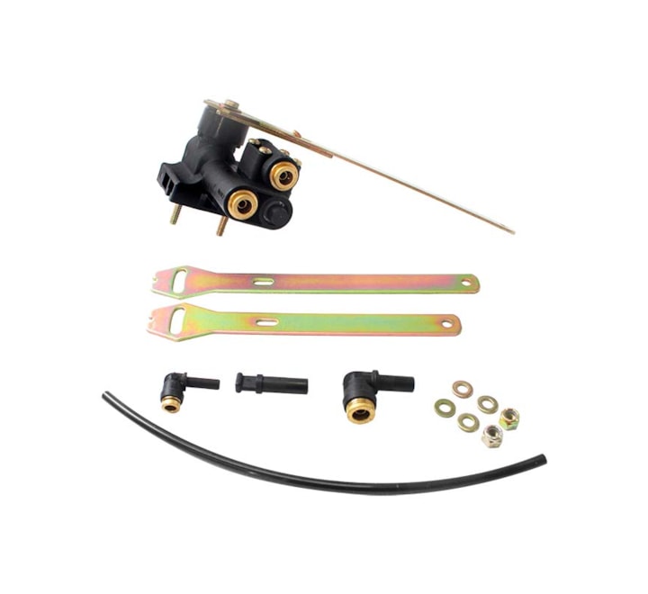 VALVULA NIVELADORA *