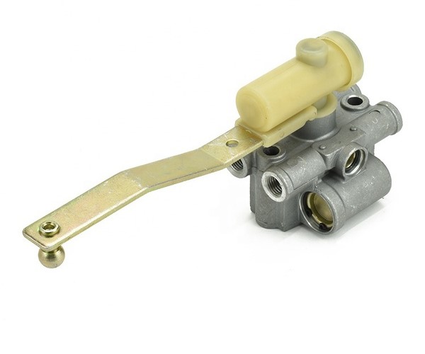 VALVULA NIVELADORA *  