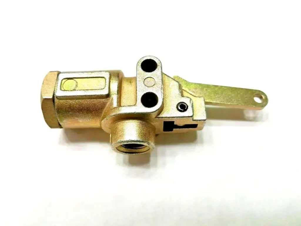 VALVULA CONTROL TOCA BOCINA MACK *