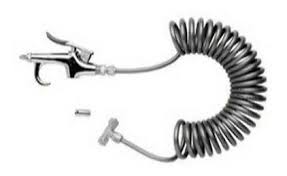 MANGUERA SOPLETEAR C/ PISTOLA *