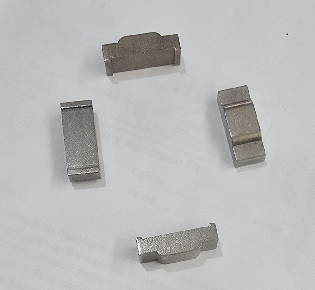 UÑA TRANSM. 14B 2da y 3ra  