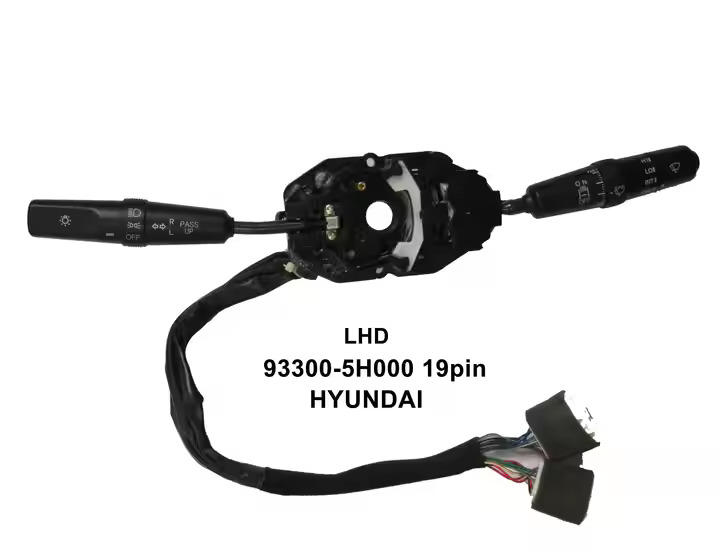 SWITCH LUZ HYUNDAI HD65/HD72 MISGTY 