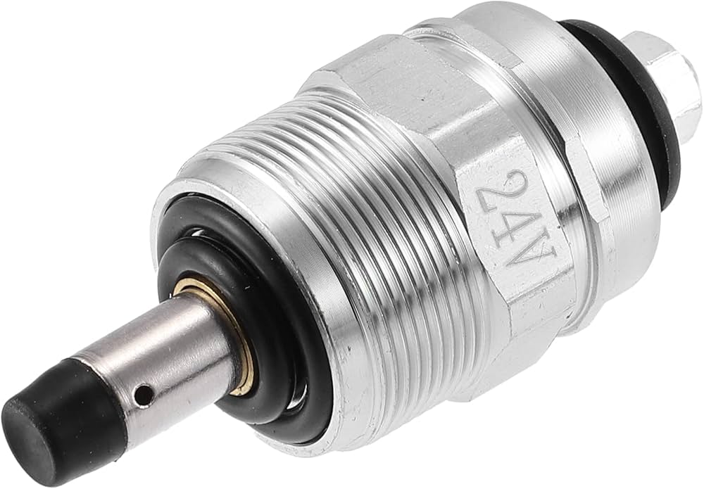 SENSOR ENCENDIDO 14B 24V 