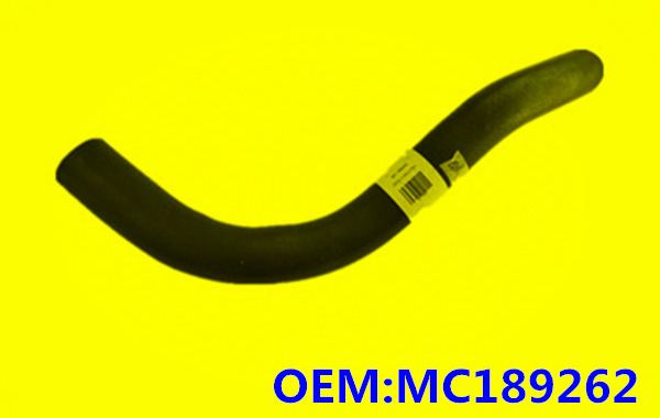 MANGUERA/R ABAJO CANTER 12/18 -4