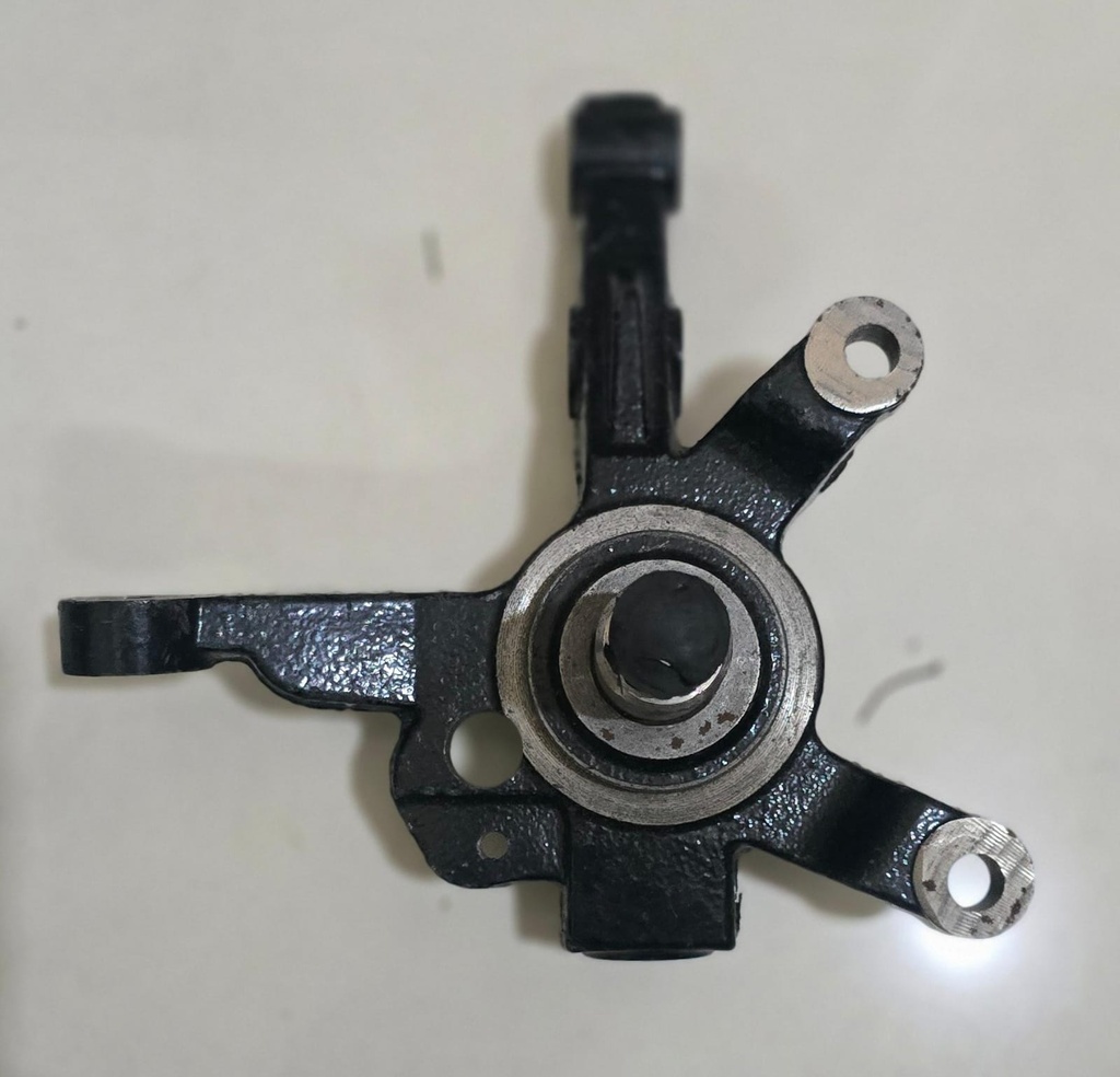 Portamangueta del Dongfeng 