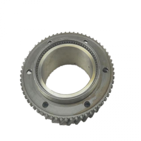 Piñon 3ra Transmision Canter PS 125 FE 74 