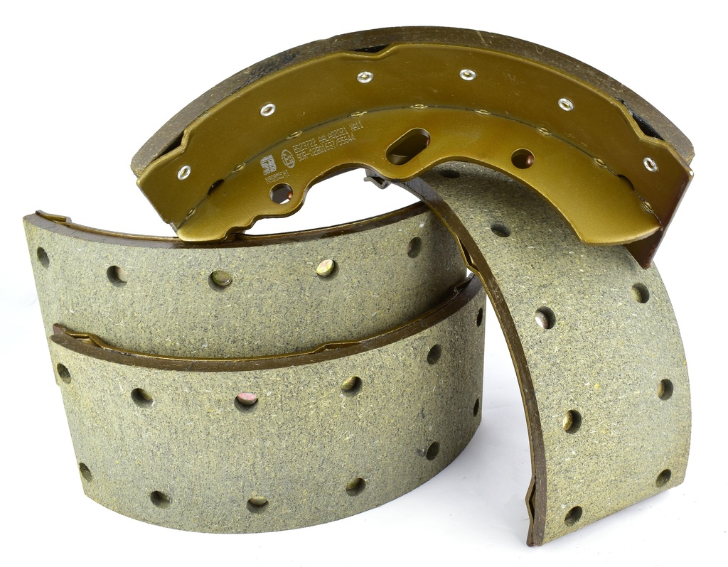 BANDAS CANTER HD FUSO 