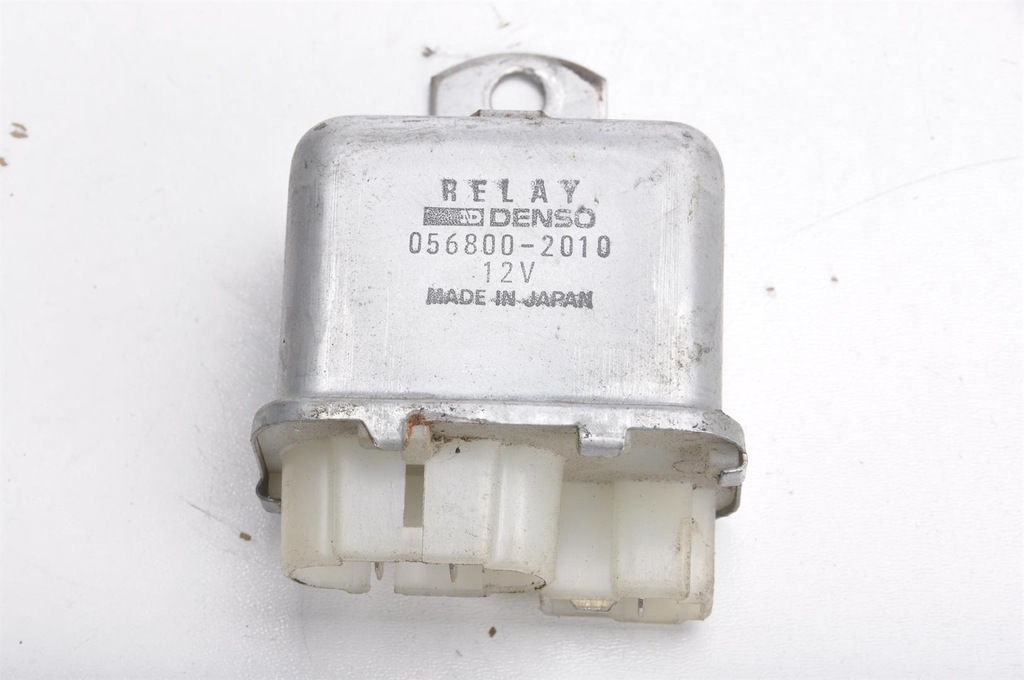 SELENOIDE ARANQUE DELTA DINA 12V