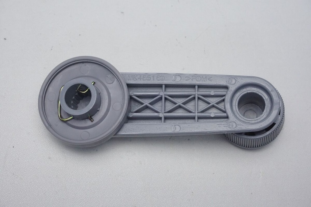 MANUBRIO VIDRIO CANTER 97/06 GRAY