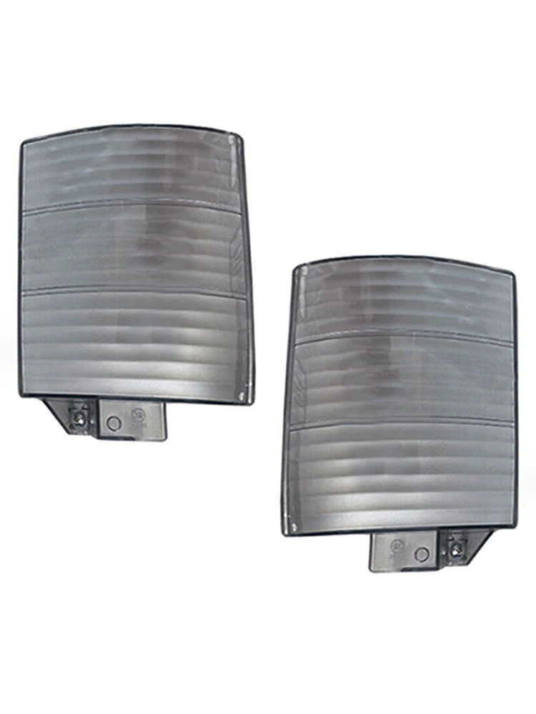 ESQUINA DE PANTALLA FUSO  2012/2018 RH  