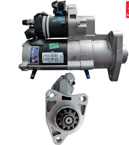 MT ARRANQUE FUSO 4D37 24V 8KW 