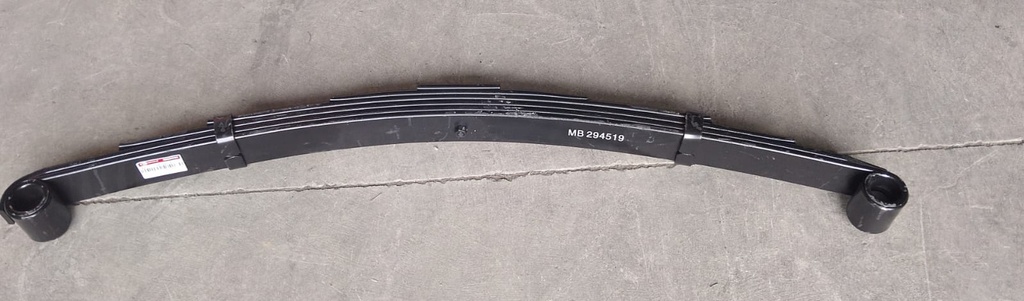 MUELLE DEL CANTER 97/06 -4 MB-294519