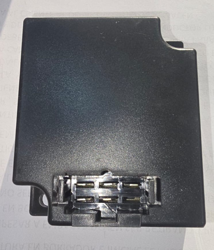 FLASHER DIRECIONAL HYUNDAI HD65 -4