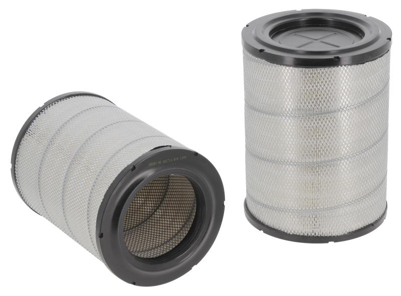 FILTRO AIRE NISSAN LK210 A-6119 
