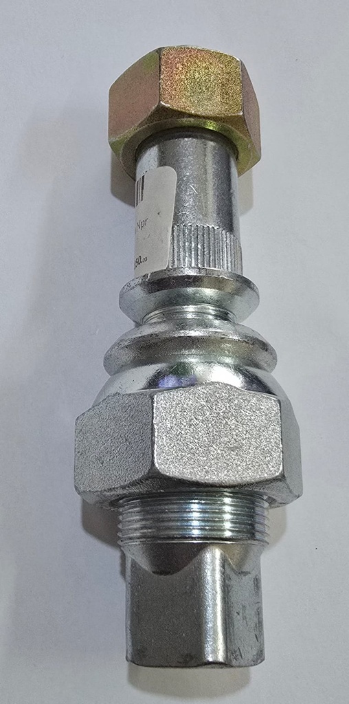 TORNILLO RUEDA TRAS ISUZU NPR Nkr 97 Rh -5