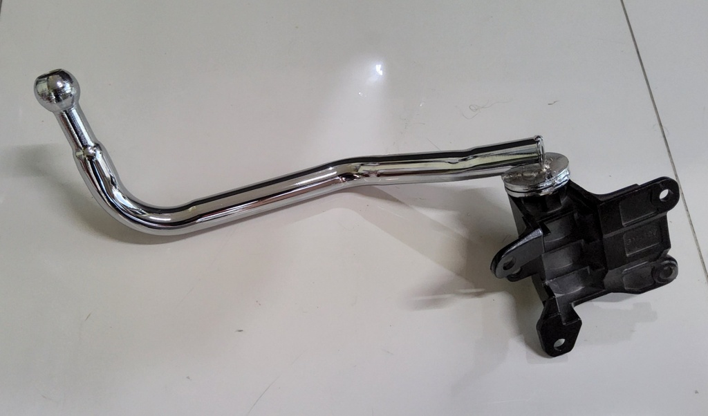 BRAZO LATERAL CANTER 07/12 LH CROMADO -4