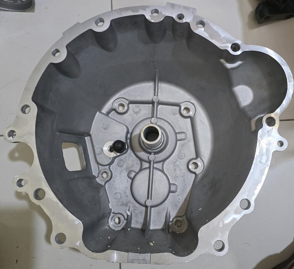 EMBORBENTE ISUZU JAC 4JB1