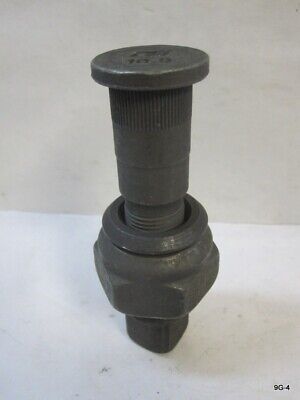 ESPÁRRAGO RUEDA TRAS ISUZU 