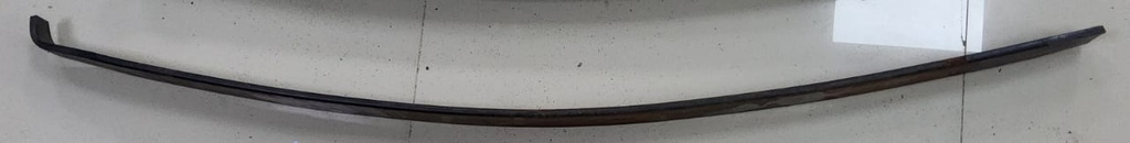 HOJA DE RESORTE DELANTERA DELTA C/A  