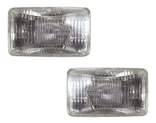 SEALED BEAM 12V 3P 6001X C/P