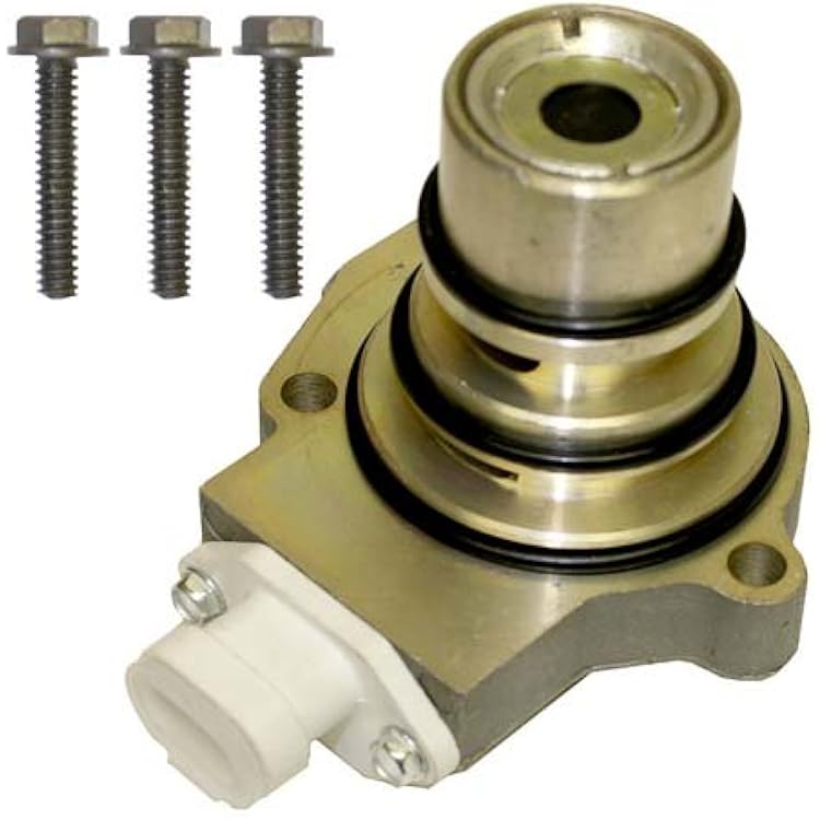 VALVULA SECADOR  12V-75W *4