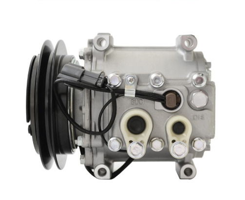  COMPRESSOR A/C 4D34 24V 235CC