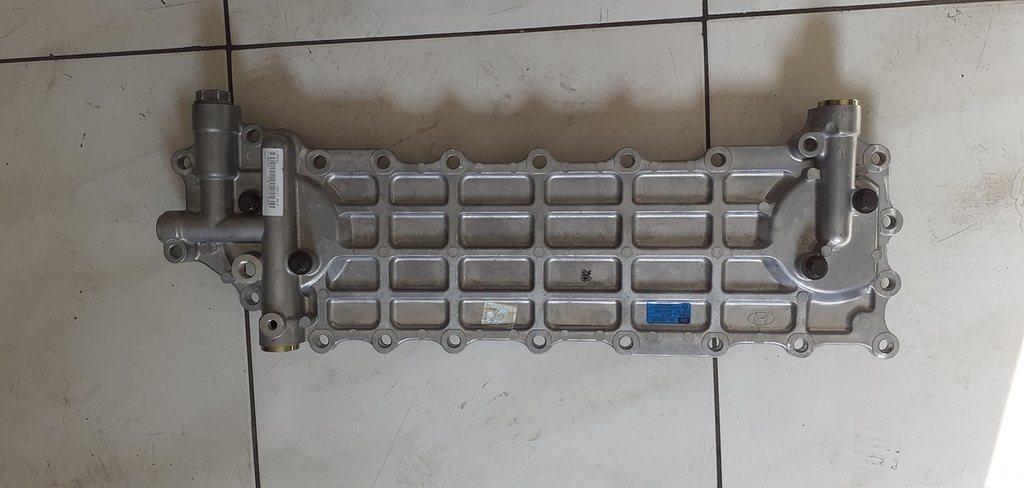 TAPA CULER 6D22 D6AB D6AC