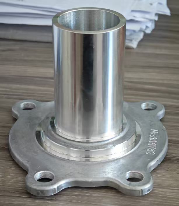 TAPA TRANSMISION DEL COPA 4D32