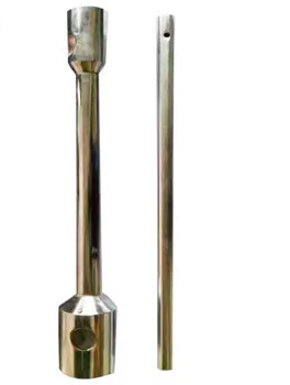 LLAVE RUEDA DAIHATSU DELTA 82/02 09151-87308