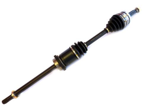 SEMI EJE DEL PATHFINDER 2023 RH