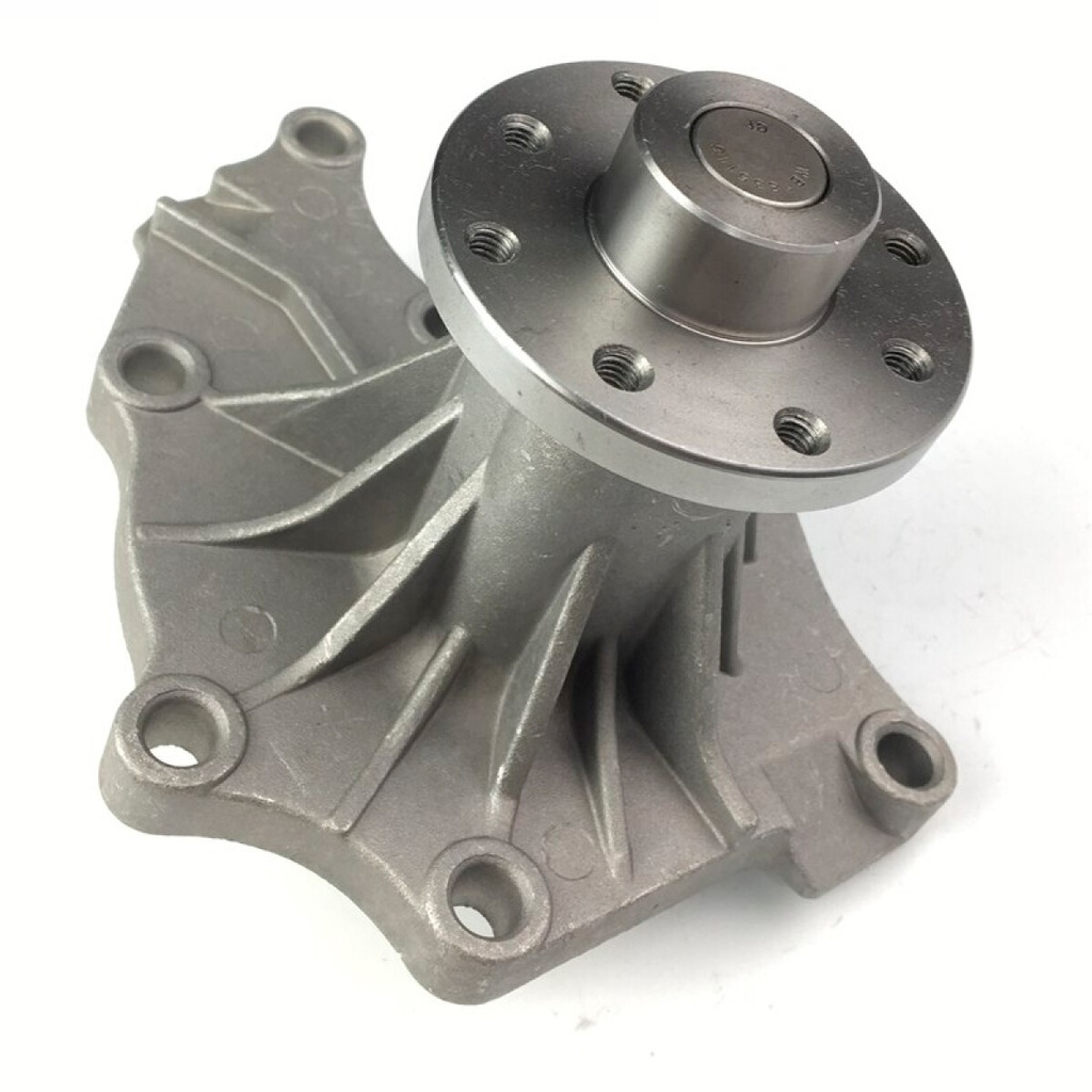 BOMBA AGUA JMC 2.8D ISUZU MOTOR 4JB1