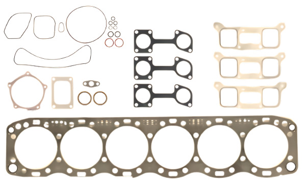 JGO JUNTA DETROIT S60 14L