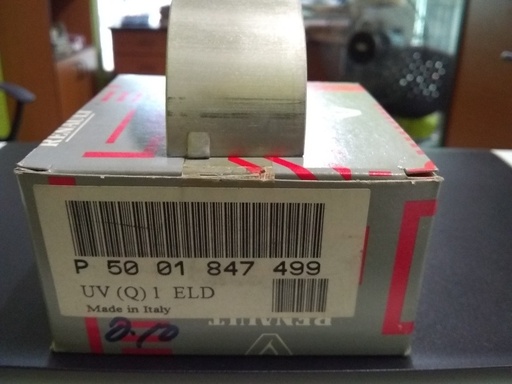 [5001847499] BABIT BIELA RENAULT 203 0.10 *