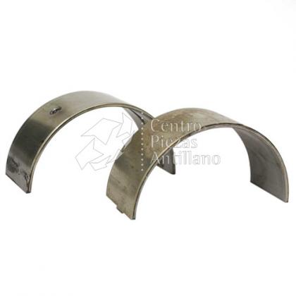 [5000246225] BABIT CENTRO RENAULT 250 STD E/O  *