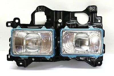 [214-1711-L] BASE SEALED BEAM CANTER 9706 LH