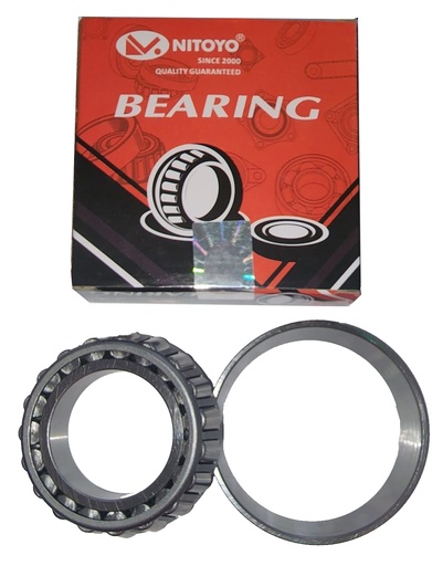 [32206] BEARING RUEDA DEL DELTA AF NT
