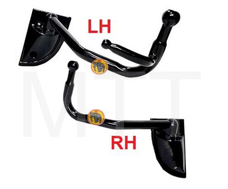 [8-97866-940-1] BRAZO LATERAL ISUZU NPR 95/03 RH NITOYO