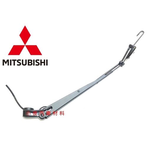 [CA-736] BRAZO LIMPIA VIDRIO CANTER 07/12 3.5T