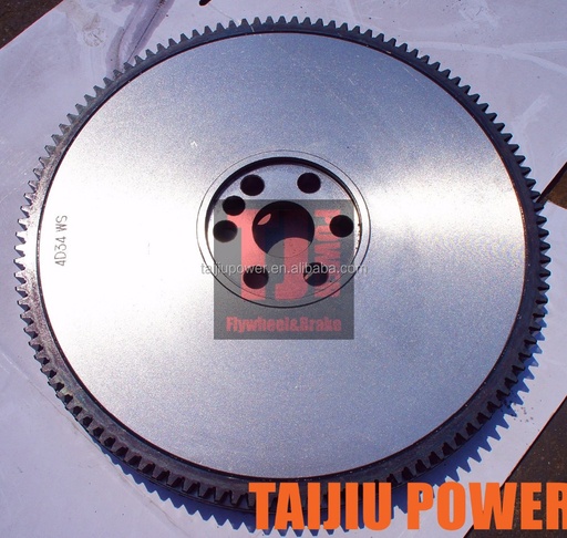 [ME-012551] BOLANTA C/ 4D32 114D CANTER