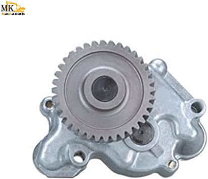 [ME-017484] BOMBA ACEITE 4D32/36